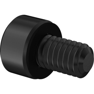 A2 with O-Ring Sealing Socket Head Screw M2.5 x 0.45 mm Thread size, 4mm Long图4